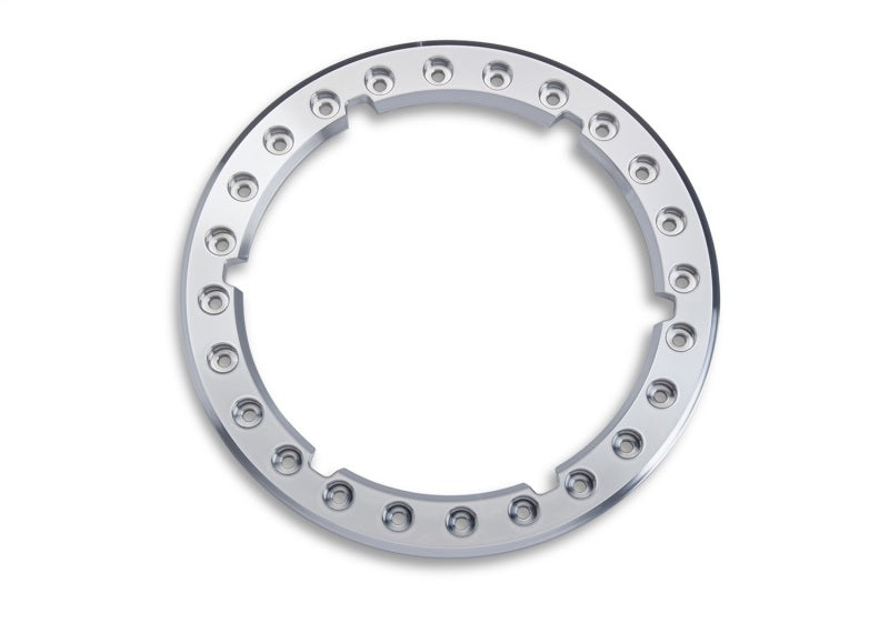 Ford Racing 2021+ Ford Bronco Functional Bead Lock Ring Kit M-1021K-BL5