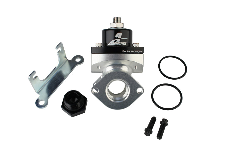 Aeromotive Stackable Carbureted Regulator