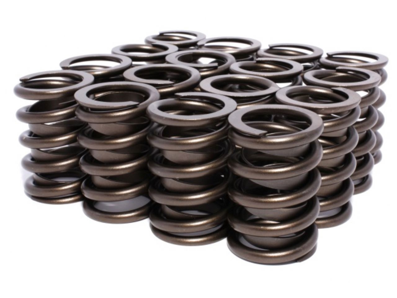 Comp Cams Single Outer Valve Springs: 1.460 O.D. 1.060" I.D. w/Dampner