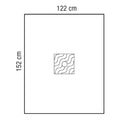 Halyard Sterile Minor Procedure Drape, 48 x 60 Inch 89207