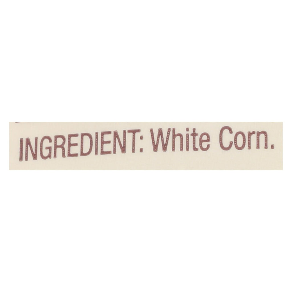 Bob's Red Mill White Corn Grits - Stone Ground, Gluten-Free, 24 oz (Pack of 4)