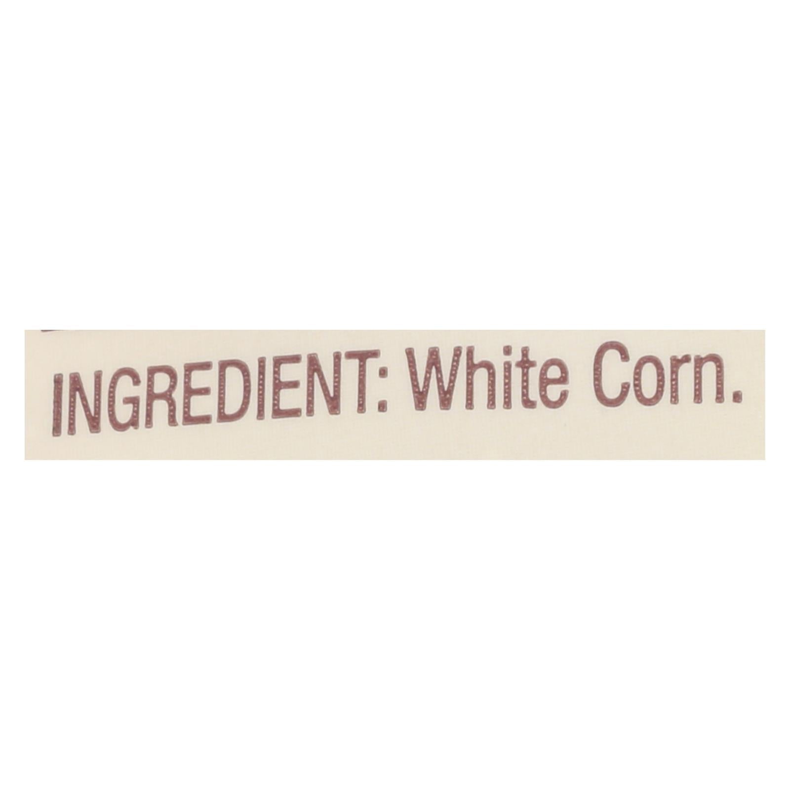 Bob's Red Mill White Corn Grits - Stone Ground, Gluten-Free, 24 oz (Pack of 4)