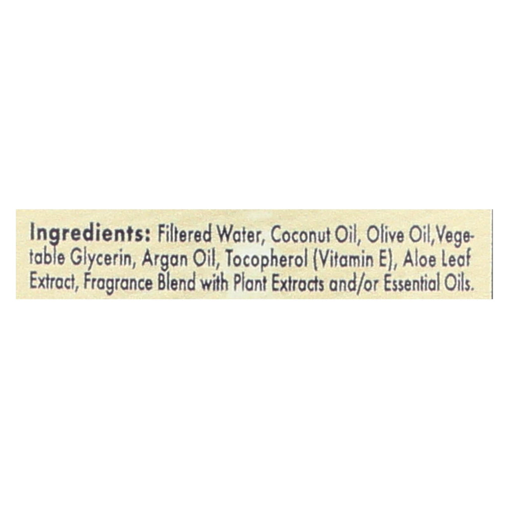 A La Maison French Liquid Soap - Lavender Aloe, 16.9 Fl Oz