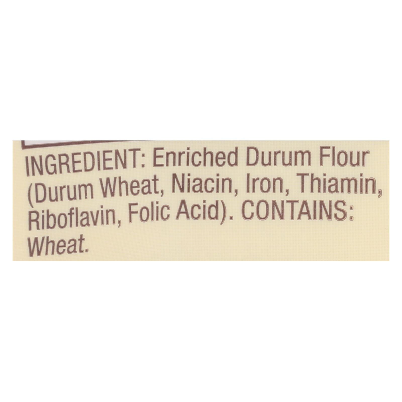 Bob's Red Mill Semolina Flour, 24 Oz (Pack of 4)
