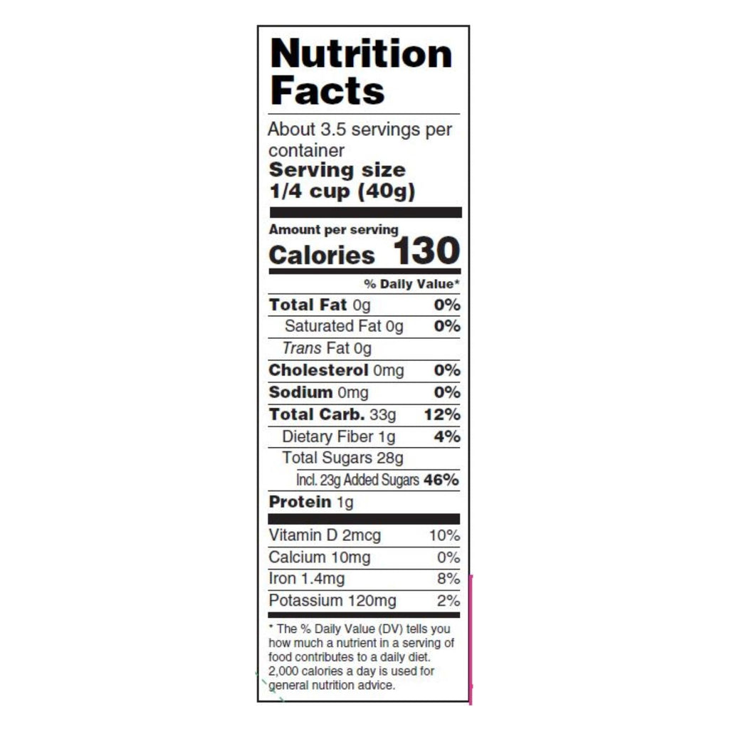 Woodstock Sweetened Cherries, 5 oz (Pack of 8)