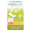 Natracare Curved Pantyliners 30 ct (Pack of 2)