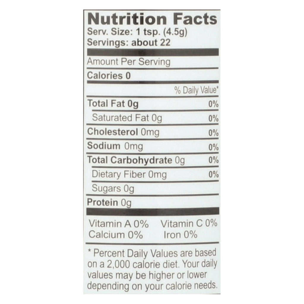 Colgin Mesquite Liquid Smoke, 4 fl oz, Pack of 6