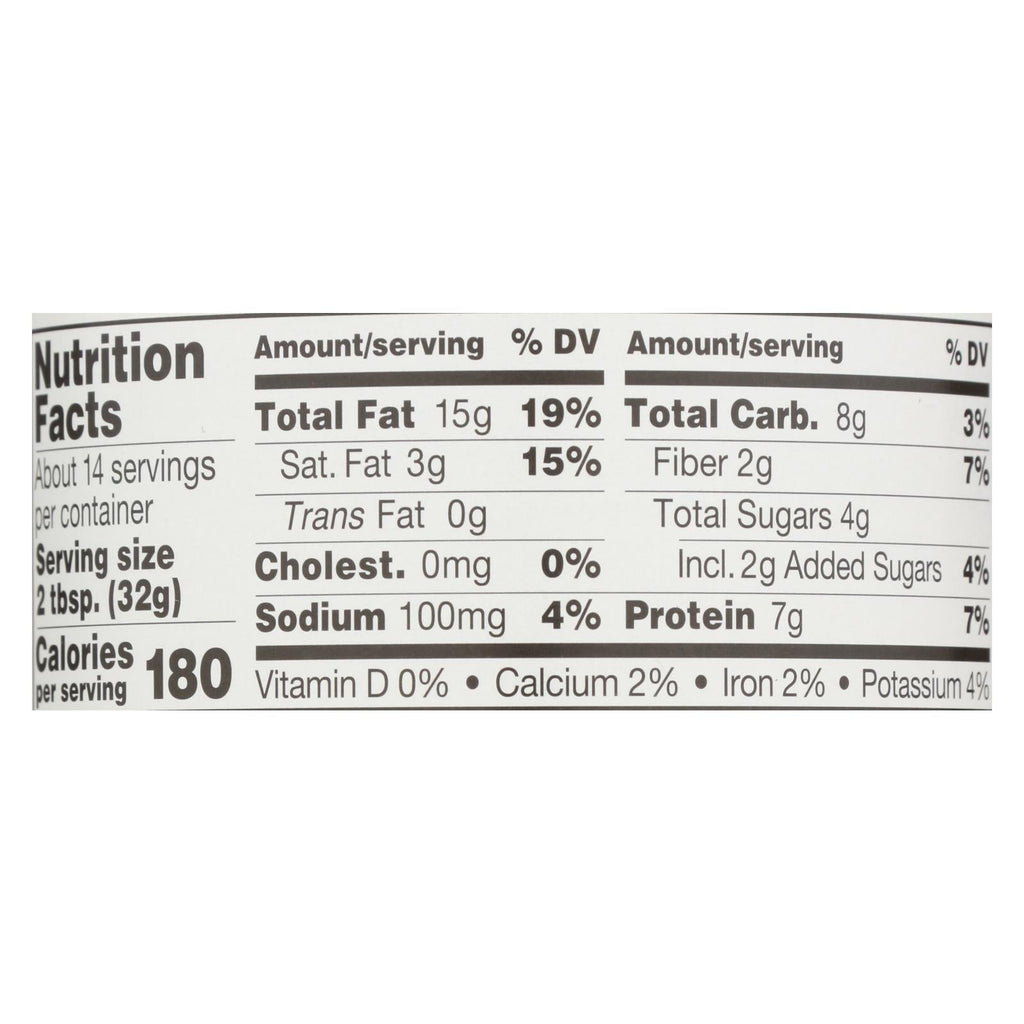 Peanut Butter & Co. Crunchy Peanut Butter (16 Oz., 6-Pack)