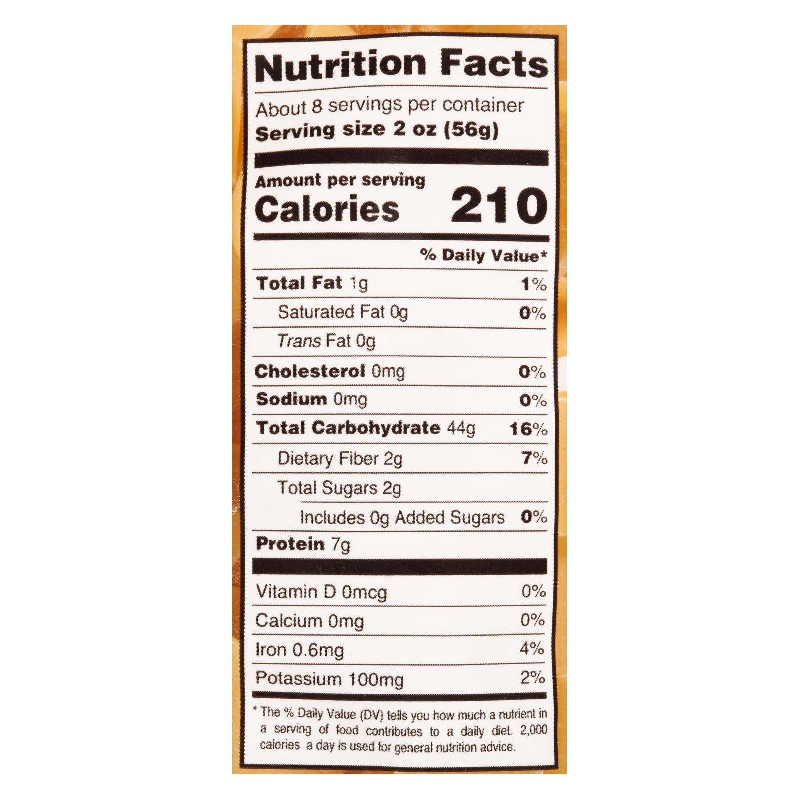 Garofalo Calamarta Squid 16 Oz - Case of 12