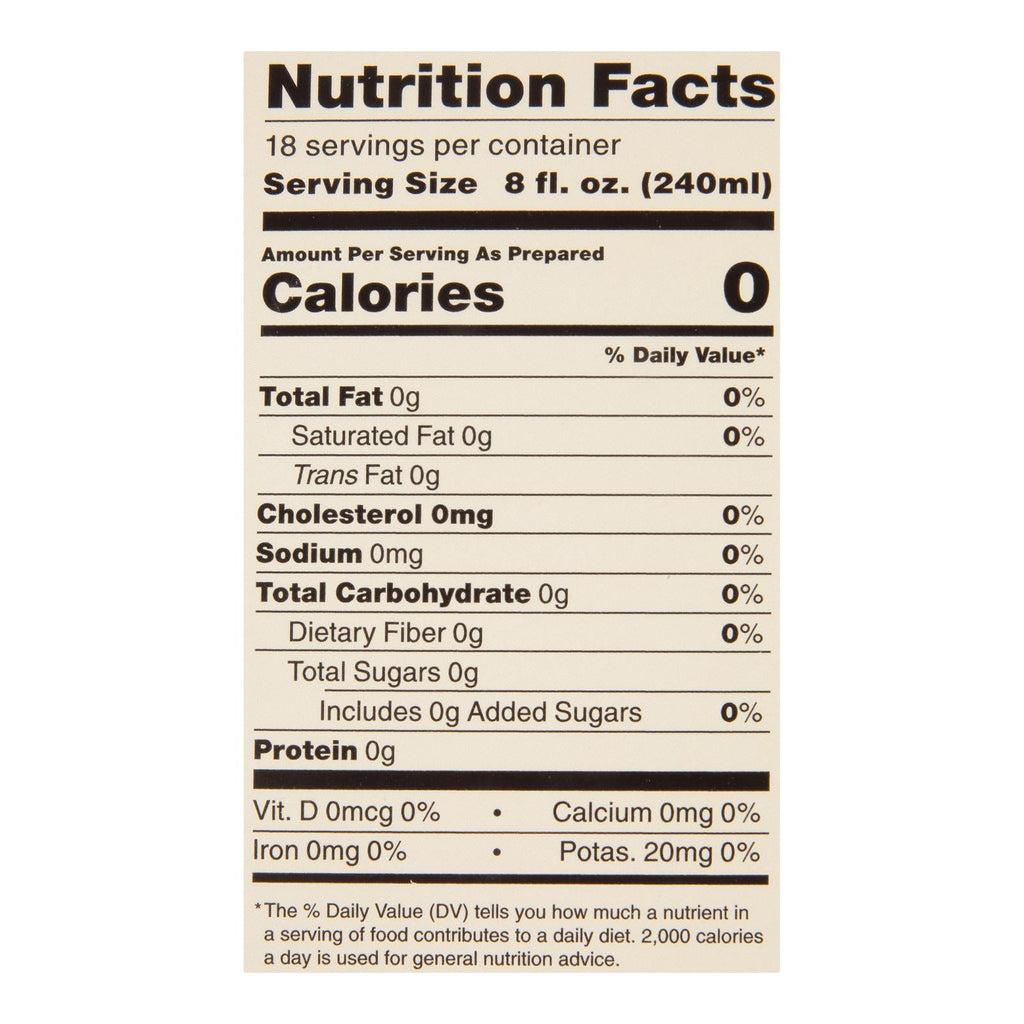 Bigelow Assorted Herb Tea Variety Pack, 18 Bags, Case of 6