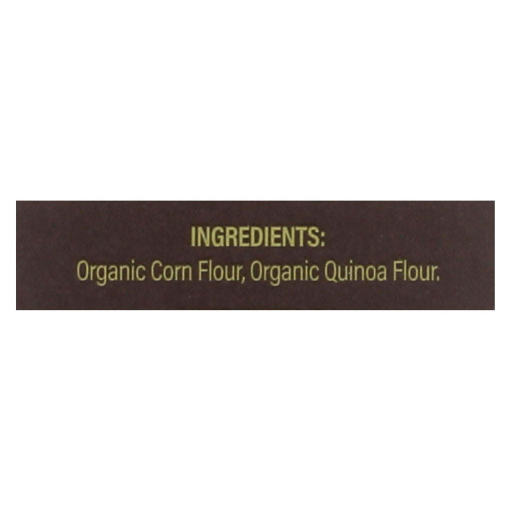 Ancient Harvest Organic Quinoa Supergrain Elbow Pasta (Pack of 12 - 8 oz.)