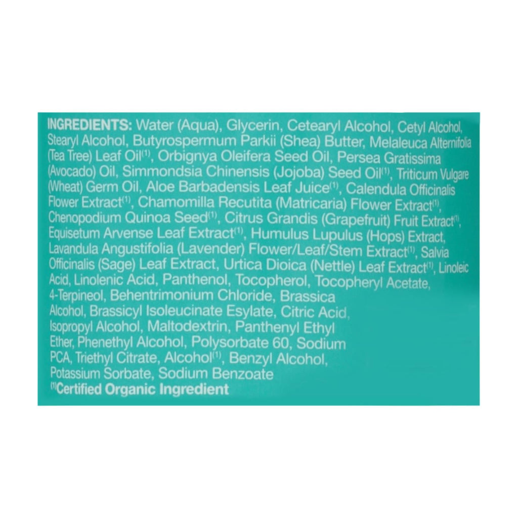 Jason Tea Tree Purifying Conditioner - 12 Fl Oz