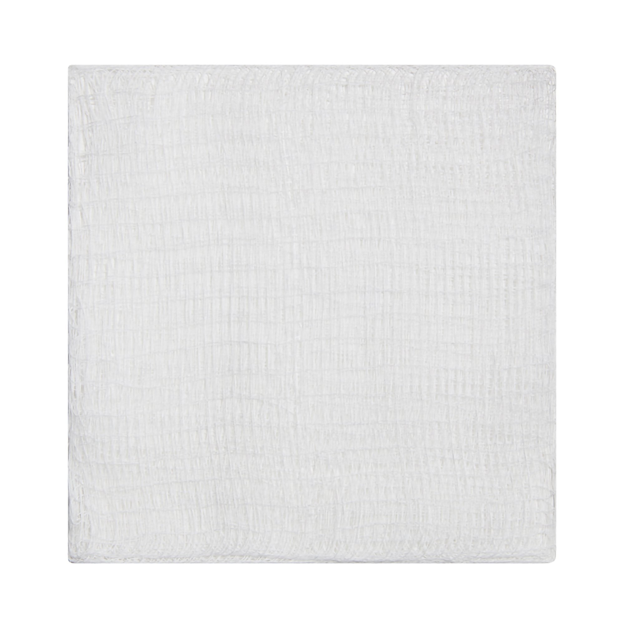 CareStock™ Gauze Sponge, 4 x 4 in. 8-Ply, Medical-Grade Cotton Wound Dressing CS4048