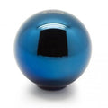 BLOX Racing V2 - 490 Limited Series Spherical Shift Knob 10X1.5 - Electric Blue BXAC-00240-TB-V2