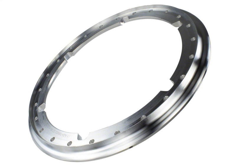 Ford Racing 17-18 / 21 F-150 Raptor (w/35in Tire) Functional Bead Lock Ring Kit - Style 1 M-1021K-BL1