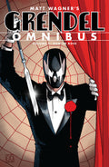 Grendel Omnibus Volume 1: Hunter Rose TPB