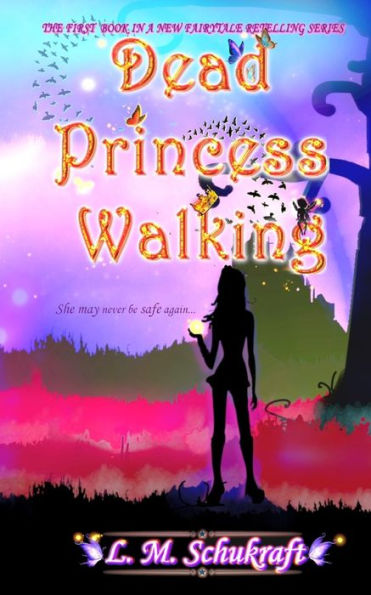 Dead Princess Walking