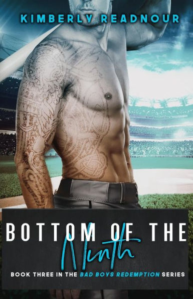 Bottom of the Ninth (Bad Boys Redemption)