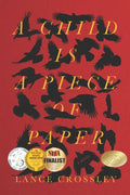 A Child is a Piece of Paper