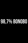 98,7% Bonobo