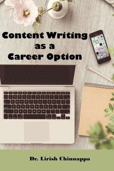 Content Writing as a Career Option: Work & Earn From Home