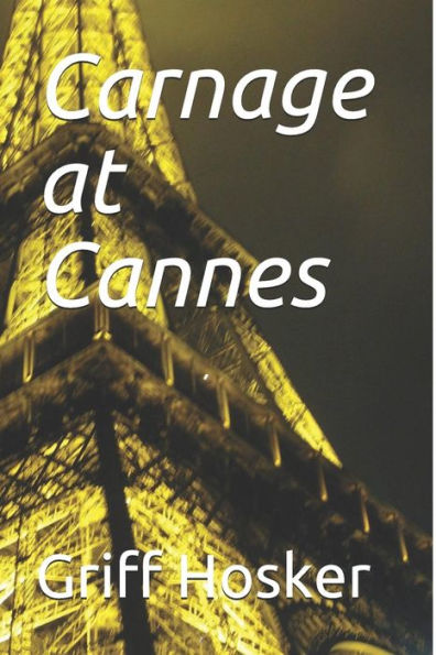 Carnage at Cannes