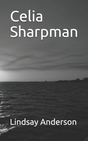 Celia Sharpman