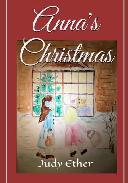 Anna's Christmas