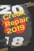 Credit Repair 2019