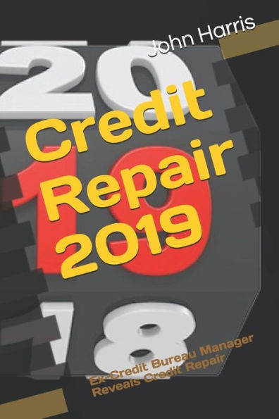 Credit Repair 2019
