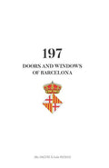 197 Doors and Windows of Barcelona (Things of Places)