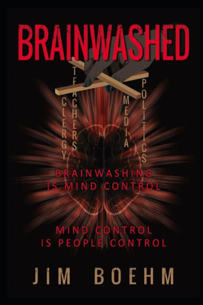 Brainwashed 3rd edition