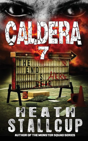 Caldera 7: The End Is Here