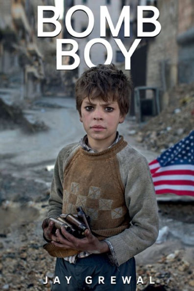 Bomb Boy