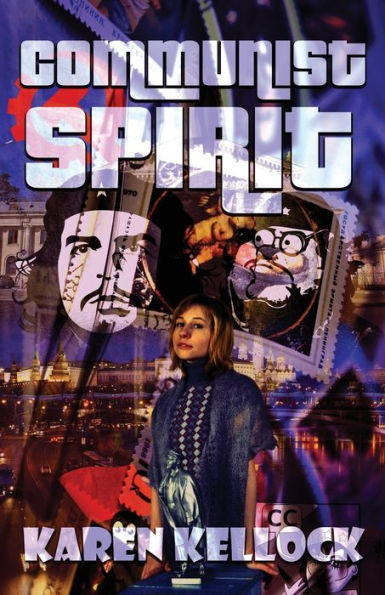 COMMUNIST SPIRIT