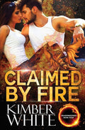 Claimed by Fire (Dragonkeepers)