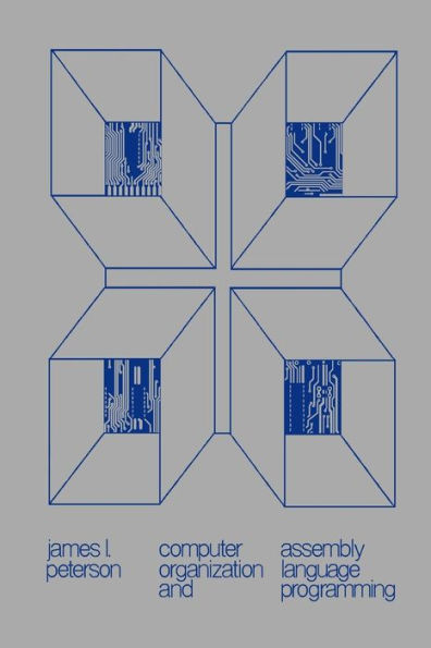 Computer Organization and Assembly Language Programming
