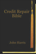 Credit Repair Bible: Credit Rating and Repair Book
