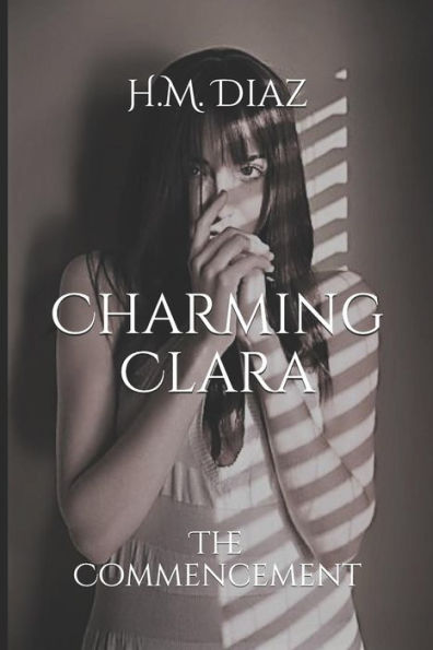 Charming Clara: The Commencement