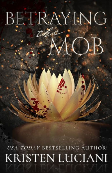 Betraying the Mob (Ruthless Hearts Mafia)
