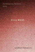 Civil RICO