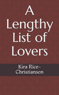 A Lengthy List of Lovers