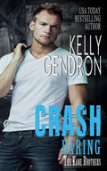 CRASH (Daring the Kane Brothers)
