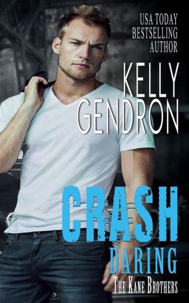 CRASH (Daring the Kane Brothers)