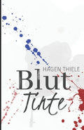 Bluttinte (German Edition)