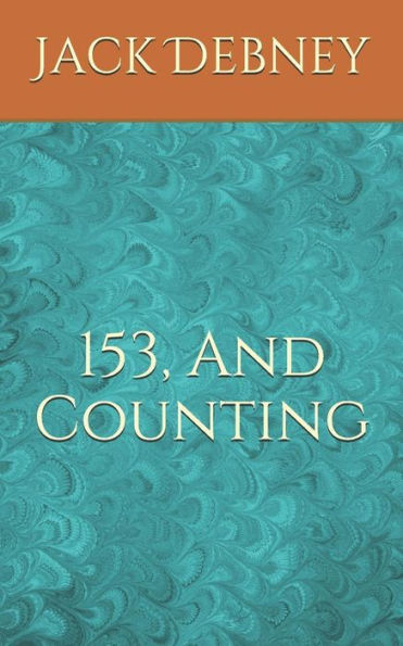 153, and Counting
