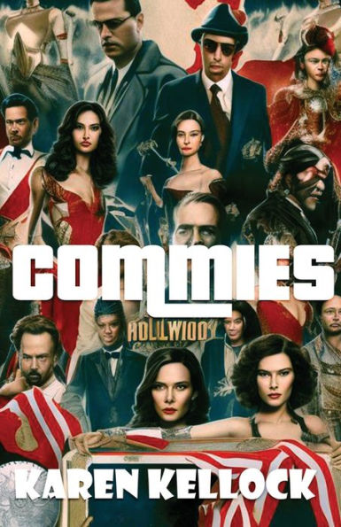 COMMIES
