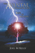 Avantae: Rise of Rouhn (The Avantae Chronicles)