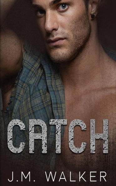 Catch (A Hell's Harlem Novel)