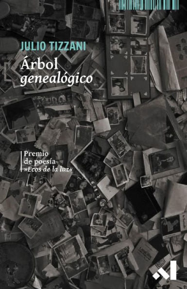 �rbol geneal�gico (Spanish Edition)